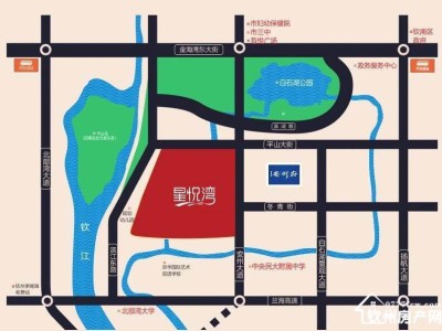 碧桂园·星悦湾图3