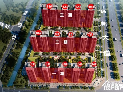 光大·天骄御景图4