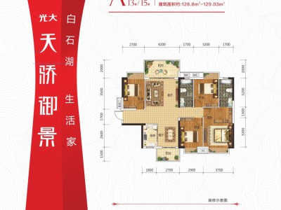 光大·天骄御景图3
