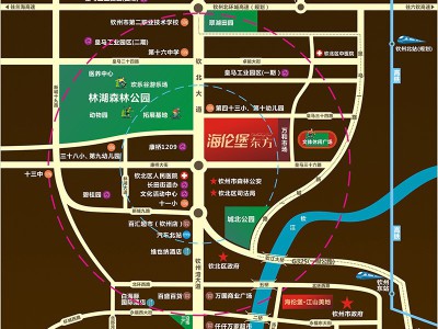 海伦堡东方图4