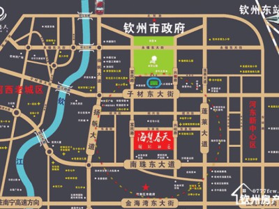 海慧春天国际社区图4