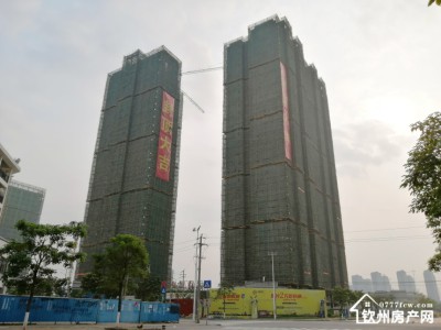 海慧春天国际社区图2