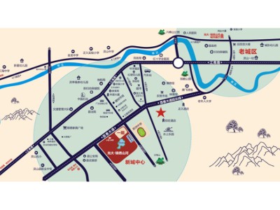 光大·锦绣山河图4