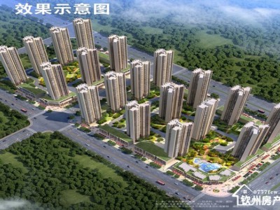 浦北碧桂园图4
