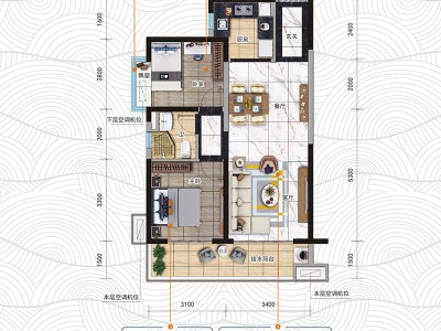 碧桂园红树湾（十里金滩）图4