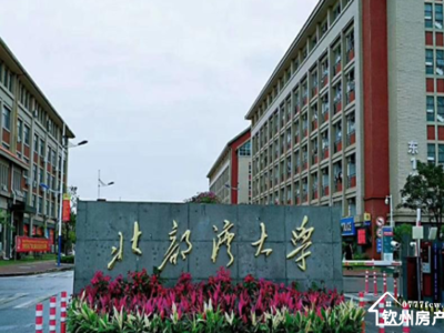 北大商业城图2