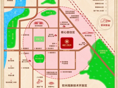 盛科·君悦湾图3